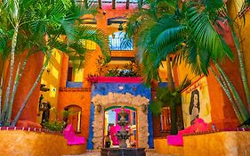 Hacienda Maria Bonita Hotel