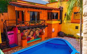 Hacienda Maria Bonita Hotel